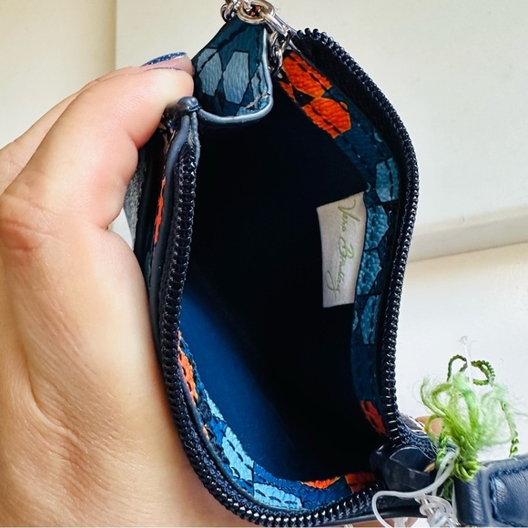 Vera Bradley Slim Coin Purse - Picture 7 of 7